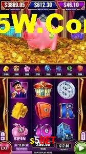 VIP Casino s5bet