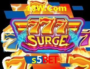 Tecnologia da Plataforma s5bet