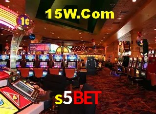 Login Seguro s5bet