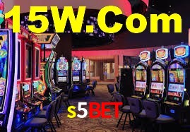 s5bet,s5.bet
