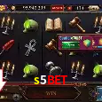 Jogos de Slot s5bet