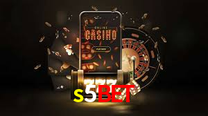 Explore as vantagens do s5bet: serviço profissional e confiabilidade