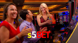 Sinta a adrenalina dos jogos de cassino com s5bet