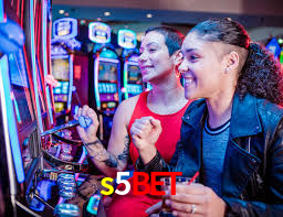 s5bet: Seu Cassino Premiado com Pagamentos Rápidos