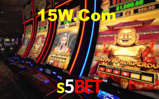 s5bet