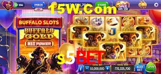 Football Betting s5bet
