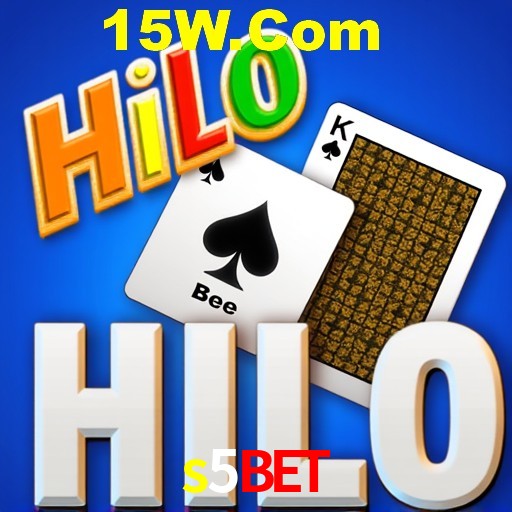 Descubra o Mundo do Cassino Online com s5bet