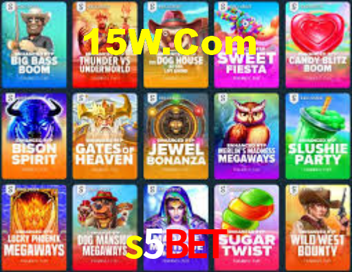 s5bet