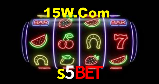 s5bet,s5.bet