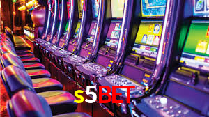 s5bet,s5.bet