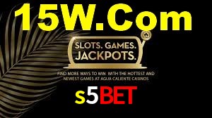 s5bet app