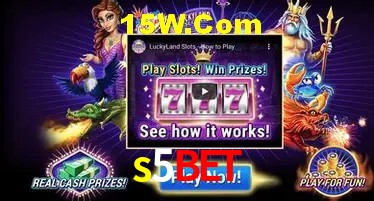 Benefícios da Conta s5bet