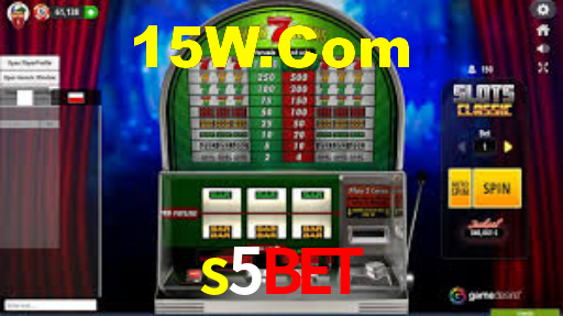 s5bet