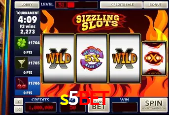 Promoções Sazonais s5bet