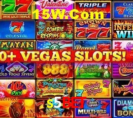 Recursos de Bônus s5bet