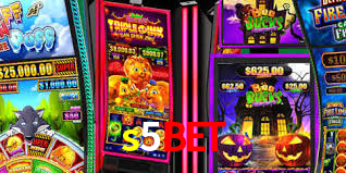 s5bet app