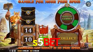 Programa VIP s5bet