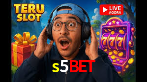 Welcome Bonus s5bet