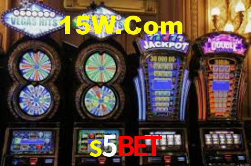 s5bet: A Experiência de Casino com Jogos de Mesa ao Vivo