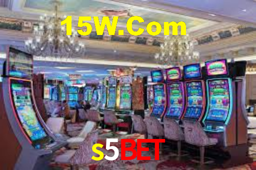 s5bet app