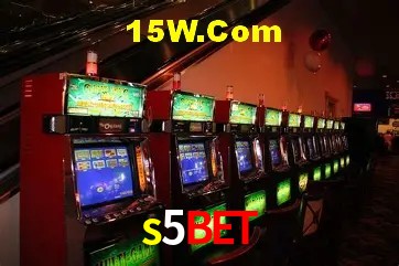 Sistemas de Segurança s5bet