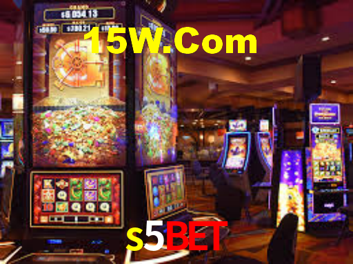s5bet app