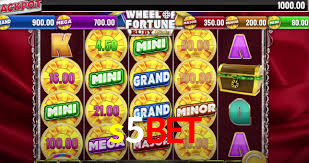 s5bet: Jogos de Caça-Níqueis-Altas Recompensas, Roleta-Velocidade, Blackjack-Desafios Máximos